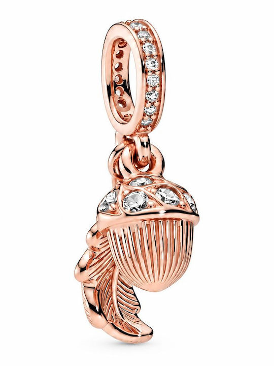 Set de Brățări cu Talismane – Natură Fermecată
