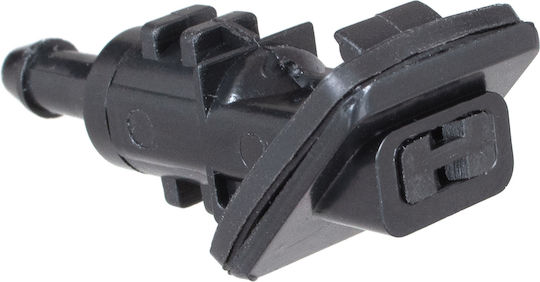 Kia Ceed 08-12 Front Windshield Washer Nozzle