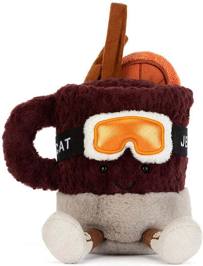 Jellycat Λούτρινο Amuseables