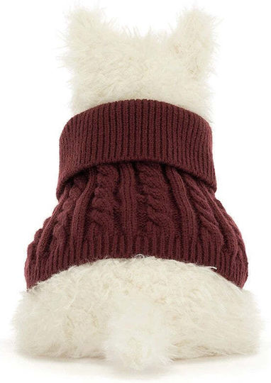 Jellycat Munro Puppy Plush Toy