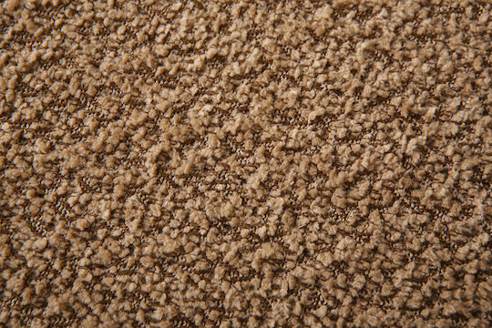 Beauty Home 8832 Ριχτάρι Πολυθρόνας Chenille 175x180εκ. Άμμου
