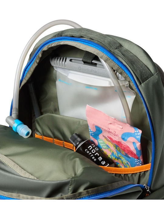 Cotopaxi Abierto 26 L Kaki