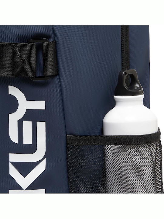 Oakley Skate Waterproof 20L Navy Blue