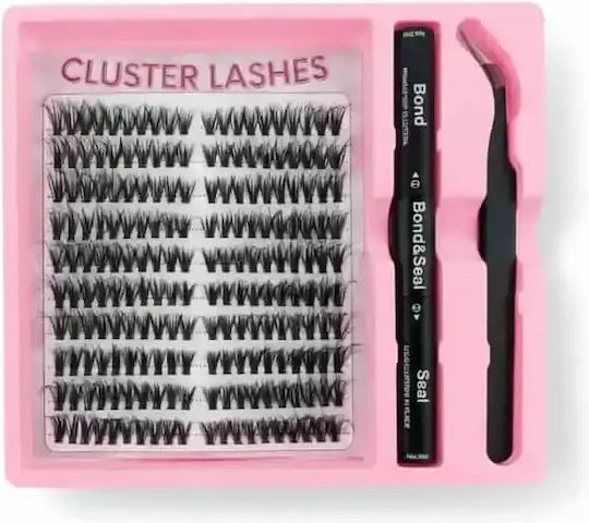 Set Complet de Gene False – 3 Kituri Voluminoase