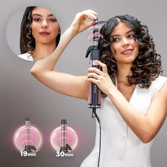 Cecotec Ceramiccare Ionic Multistyler με Κεραμική Επίστρωση 1100W