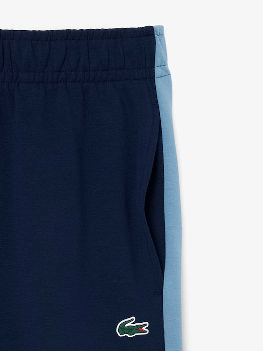 Pantaloni de Trening Albastru Marin