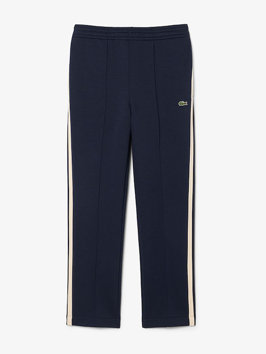 Navy Blue Sweatpants