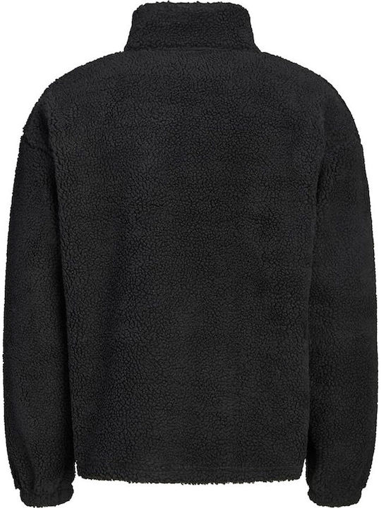 Jack & Jones Jornorrebro Sweatshirt Black