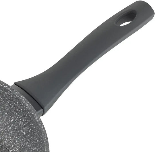 Florina Tigaie din Aluminiu cu Acoperire Antiaderentă 28cm