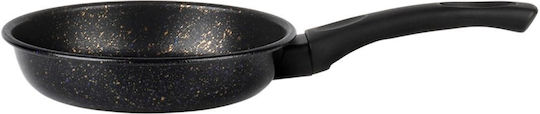 Vilde Aluminium-Pfanne mit Steinbeschichtung 16 cm