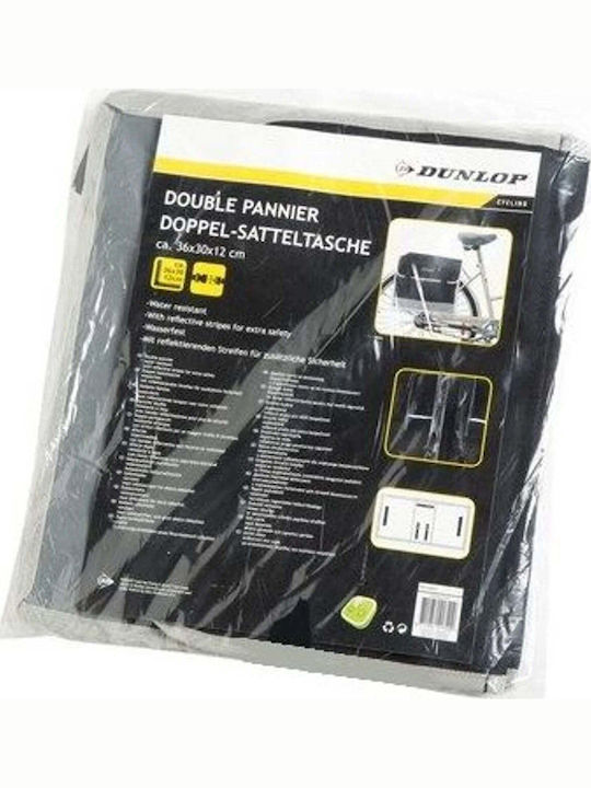 Dunlop Rack Bag 13lt