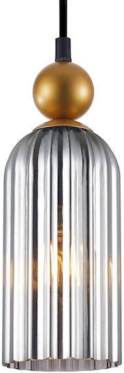 Italux Deckenleuchte Gold