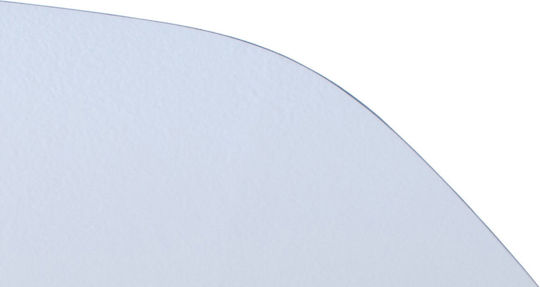 Vw Polo Iv 05-09 Heated Mirror Insert Right