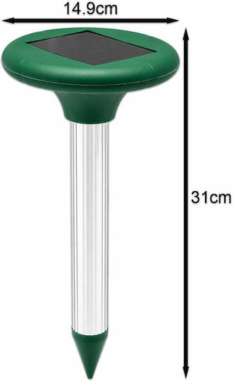 Απωθητικό Τρωκτικών / Φιδιών 236gr Απωθητικό Τρωκτικών / Φιδιών 236gr
