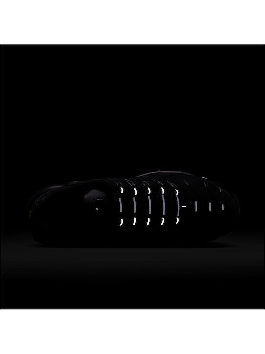 TN Air Max Plus Adidași pentru Femei Triple Black