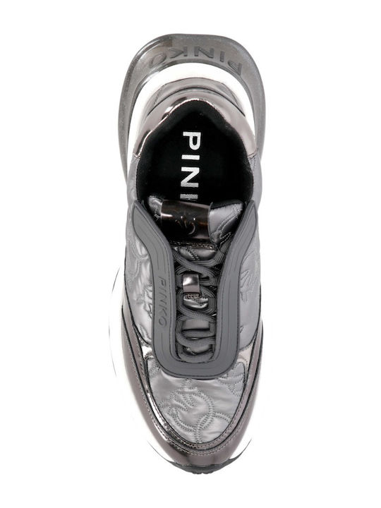 Ariel 19 Damen-Sneakers Grau