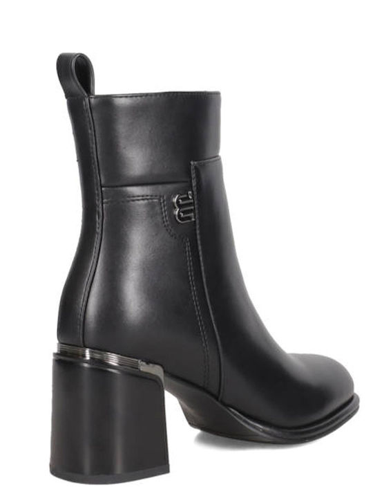Women's Ankle Boots Black