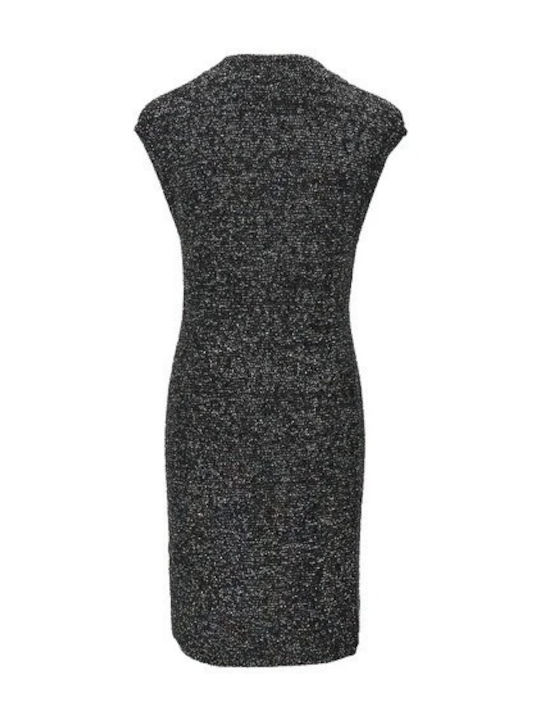 Abendkleid Schwarz