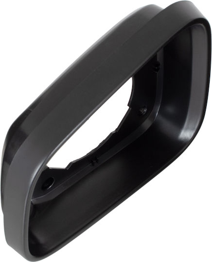 Opel Mokka Mokka X 2012 Left Exterior Mirror Housing