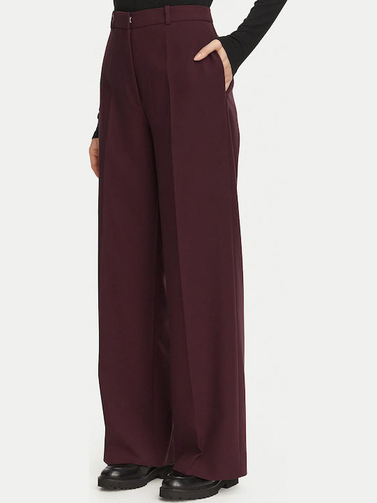Hugo Damen Stoffhose
