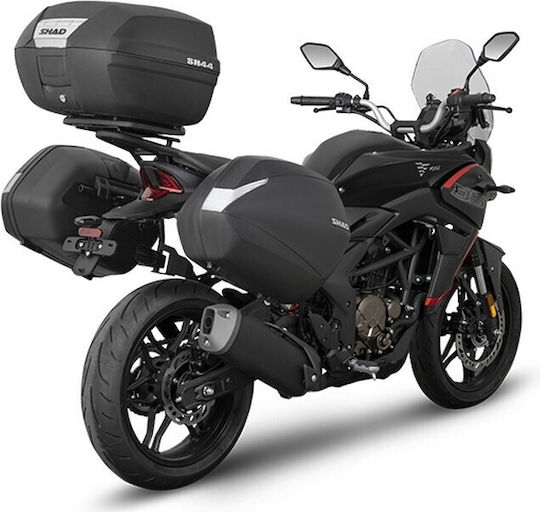 Shad Luggage Rack for Motorcycle 21-25