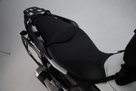 SW-Motech Pro Side Mounts for Honda NC 750X 16-20