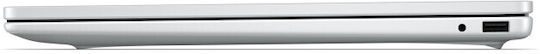 HP Omnibook 3 17.3" IPS FHD (Ryzen 5-40/8GB/256GB SSD/W11 Home) (US Keyboard)