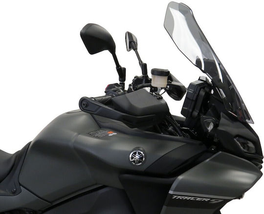 Powerbronze Getöntes Visier Motorrad PB-420-Y149-001-33203