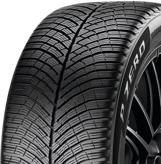 315/40R21 115V MO1 XL Anvelopă Auto de Vară
