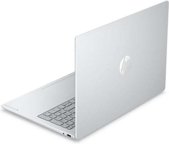 HP OmniBook 3 16" OLED FHD+ (9-270H/24 GB/512 GB SSD/Windows 11 Home) (US-Tastatur)