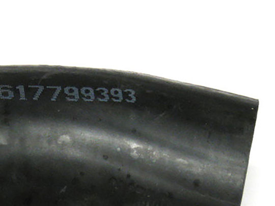 Bmw 3 E46 98-04 1.8d 2.0d 2.0td Turbo Intercooler Hose