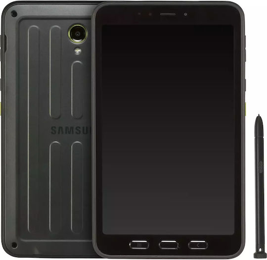 Samsung Galaxy Tab Active5 5G 8" (8 GB/128 GB) Grün