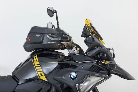 Pro City Wp Tank Bag Μοτοσυκλέτας 9lt