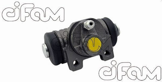 Cilindri De Frână Spate Abs Idm Citroen Xsara 106 206 Ebc4625-p196