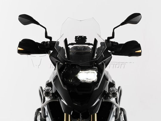 Handguards Sw-motech Kobra Bmw R 1200 Gs Adv Lc 13