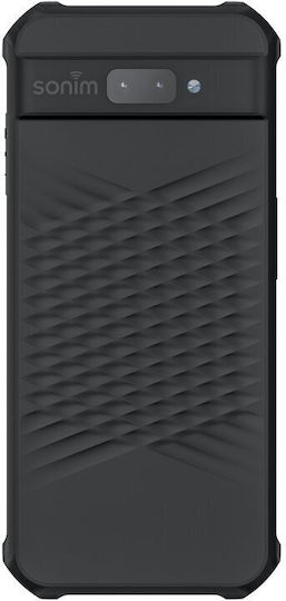 XP400 5G Dual SIM (6/128GB) Μαύρο