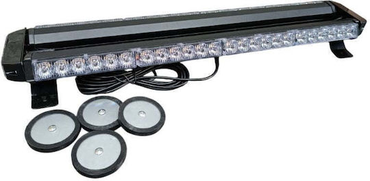 Tagfahrlicht fürs Auto in Balkenform LED 63 cm 1 Stück