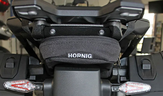 Rack Bag BMW R 1300 GS Black