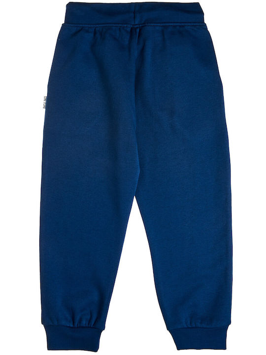 Kinder Jogginganzug-Set mit Sweatshirt, Grau, 3-teilig