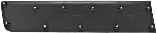 Peugeot Boxer 06-14 Left Rear Fender Trim Before Rear Wheel Wheelbase 4035mm