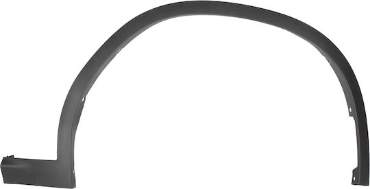 Bmw X3 G01 G08 F97 2017 Front Right Fender Trim