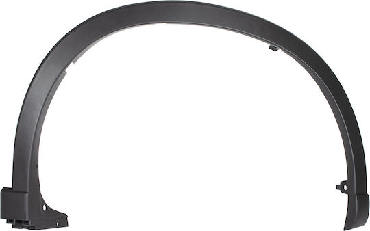 Ornament Aripă Față Dreapta Mazda CX-5 12-17