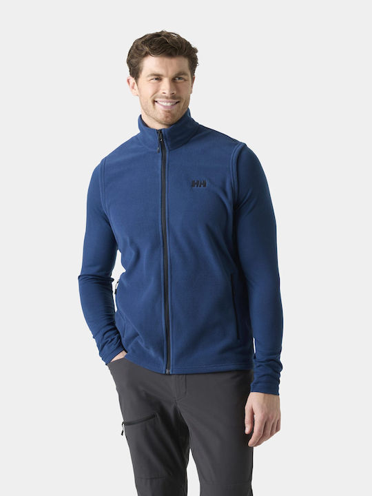 Daybreaker Fleece Мъжко Флийс Яке Тъмносиньо