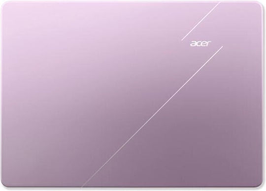 Acer Swift Air 14 SFA14-I31 -59GP 14" IPS FHD+ 120Hz (Core 5-320/12GB/512GB SSD/W11 Home) (US Keyboard)