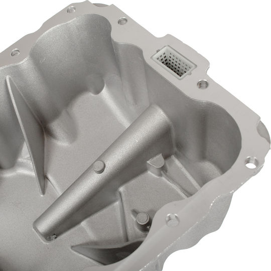 Opel Astra J 09-15 1.2 1.4 Ölwanne aus Aluminium