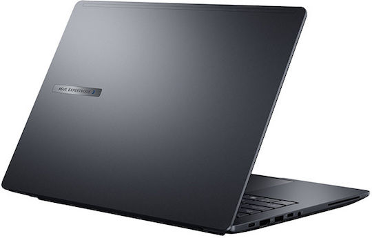 Asus ExpertBook B5 B5405CCA-LY0125X 14" FHD+ 144 Hz (Ultra 5-225H/32 GB/512 GB SSD/Windows 11 Pro) Gentle Grey (US-Tastatur)