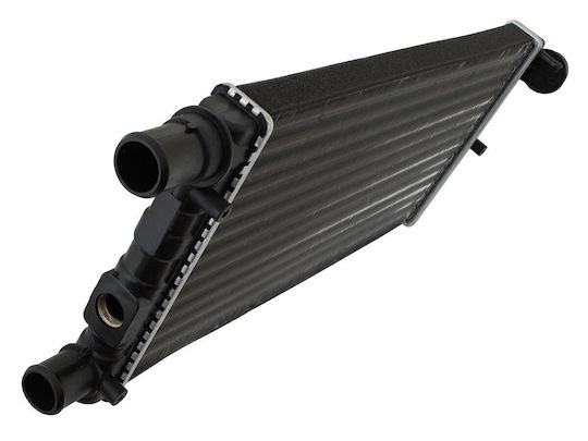 Fiat Cinquecento 91-97 0.9 1.1 Petrol Water Radiator