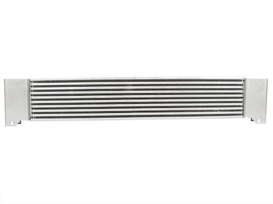 Fiat Ducato 2006 2.0 D 2.3 D 3.0 D Intercooler