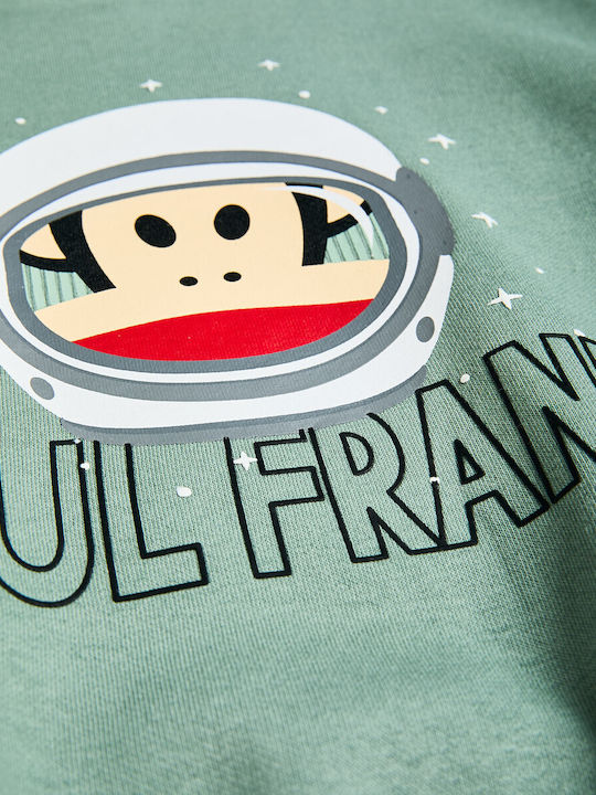 Paul Frank Paul Frank