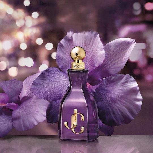 I Want Choo Midnight Eau de Parfum 100 ml